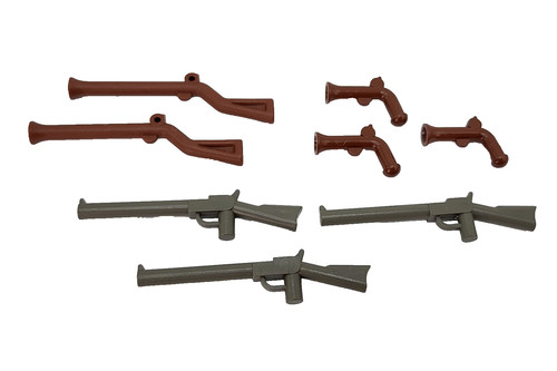 Lego muskete gewehr - /, /