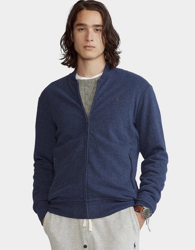 Ralph lauren sweatjacke - lauren,