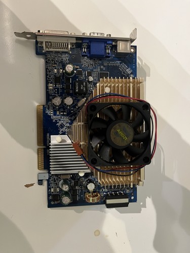 Gigabyte nvidia geforce - nvidia,