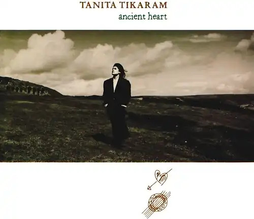 Tanita tikaram ancient heart - -,