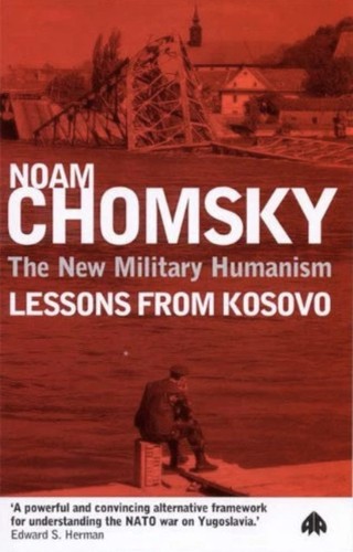 The new military - the,