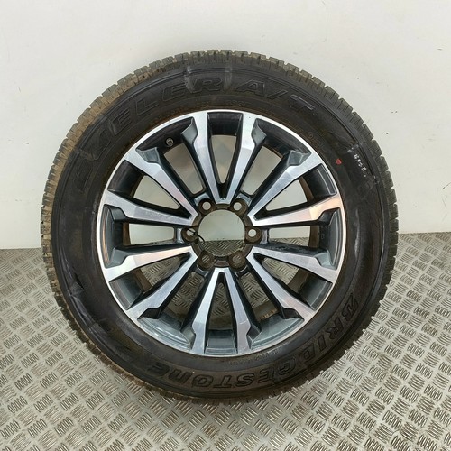 Toyota land cruiser j150 - land,