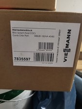 Viessmann Wärmedämmblock HerstNr. 7835597