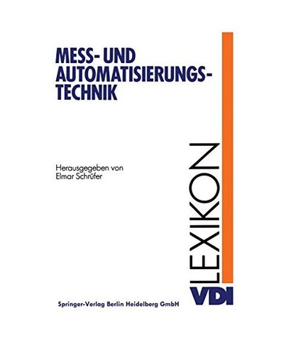 Lexikon meß und - lexikon, meß-