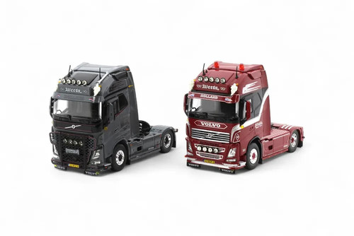 Tekno 87529 volvo - 87529,