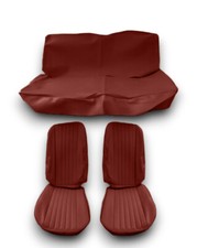 Sitzbezüge Bezüge  für VW