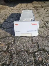 Trockner  AEG Lavatherm T 509 Kondenstrockner   Wassertank Tank 