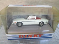 Dinky 1:43: Triumph Stag 1969