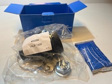 V142*SKF VKJP 1308 Faltenbalgsatz, Antriebswelle 112 mm, Thermoplast