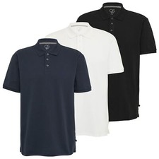 Herren Poloshirt Q/S by
