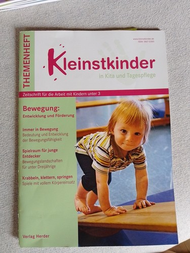 Bewegung renate zimmer - renate,