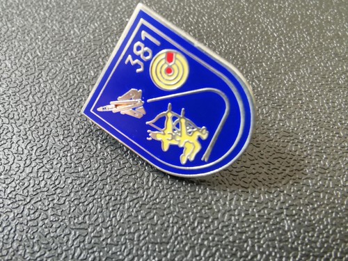 Pin bundeswehr staffel - 1.,