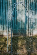 Rosenbogen LILLY 100 / 150 cm