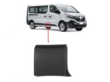 Verkleidung Zierleiste Rechts