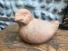 Schöner Vogel Französische