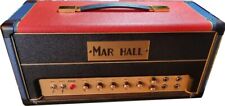 Gitarrenverstärker, Mar..all JTM 45 modern clone, tube guitar amp head, plexi
