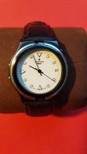 Junghans mega herren funkuhr - mega,