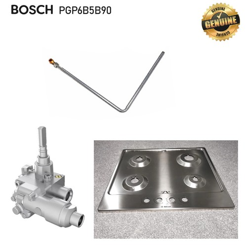 Original bosch pgp6b5b90 - original,