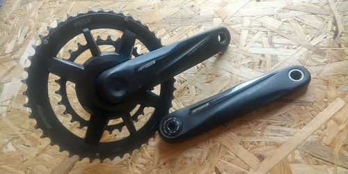 Fsa gossamer pro 30t - fsa,