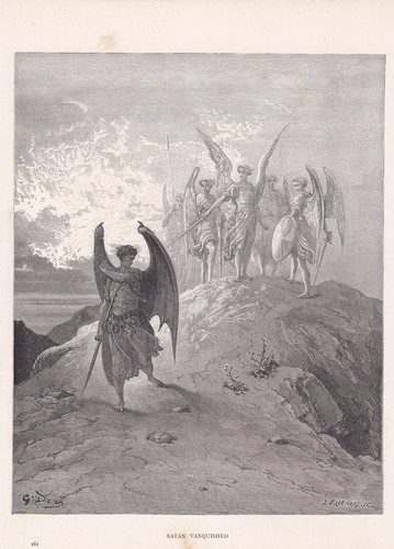 1870 gustave dore druck - gustave,
