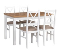 Essgruppe Nilo 10 Tischgruppe