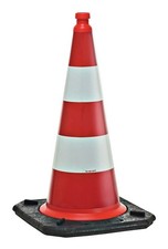 Wemas TL-Leitkegel 750 mm