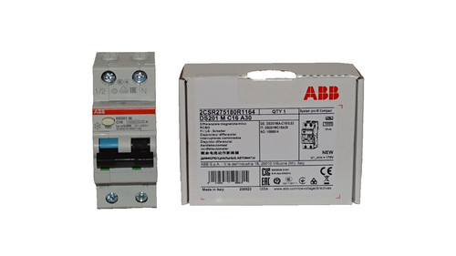 Abb ds201 c16 a30 - abb,