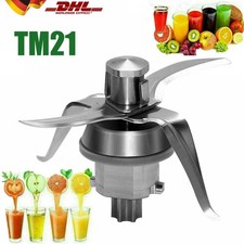 Für Vorwerk Thermomix TM21