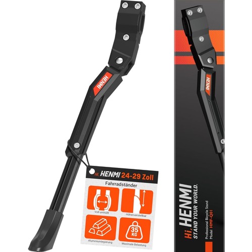 Fahrradständer zoll - 24-29,