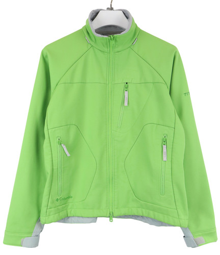 Columbia titanium jacke - jacke, damen