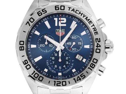 Tag heuer formula - formula, 1