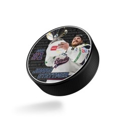 Eisbären berlin puck mvp - berlin,