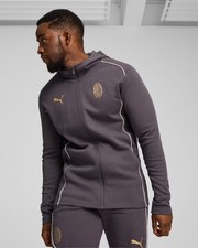  Ac Mailand Milan Puma Jacke