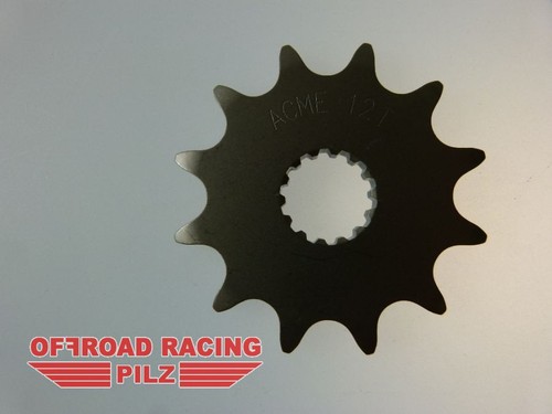 Zap motorritzel yamaha 125 - yz,