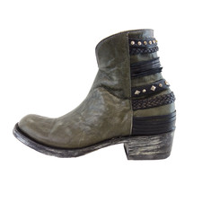 Cowboystiefel Mexicana Damen
