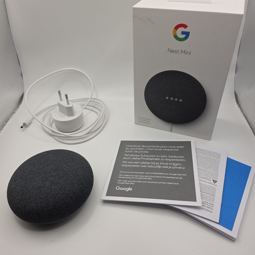 Lautsprecher smarthome google - lautsprecher,