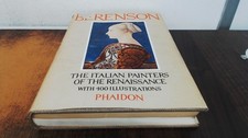 The italian painters of - the,