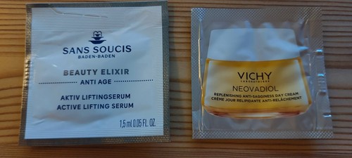 Sans soucis beauty elixier - soucis,