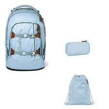 Schulrucksack Set Satch Pack