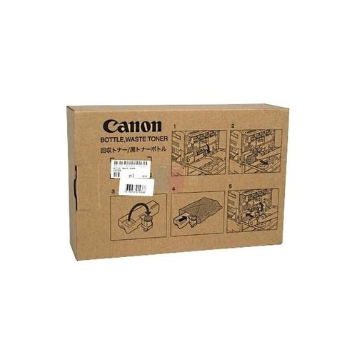 Canon resttonerbehälter - canon,