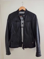 Neuwertige Damen Lederjacke