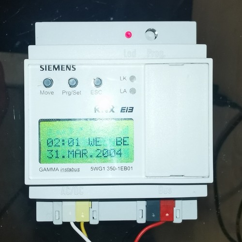 Siemens 5wg1 350 1eb01 - 5wg1, 350-1eb01