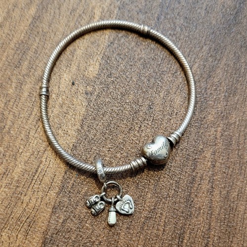 Original pandora armband mit - pandora,