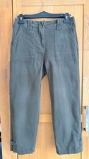 Damen Hose Capri Max Mara