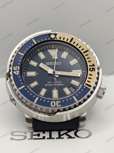 Seiko srpfk1 tuna - seiko,