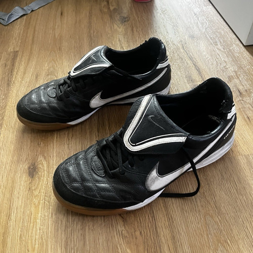 Nike tiempo hallenschuhe - nike,