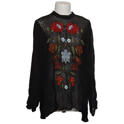 Zara woman bluse größe l - woman,, bluse,
