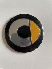 Fortwo ForFour Felgendeckel