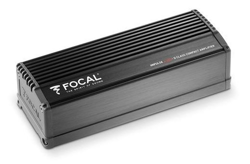 Focal integration impulse - integration, f-impulse