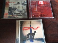 Alphaville [3 CD Alben]